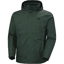 Helly Hansen Men's Dubliner Insulated Jacket