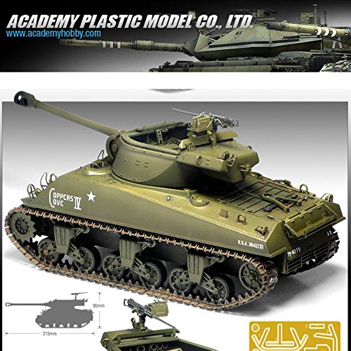 1/35 U.S.ARMY M36B1 GMC #13279 ACADEMY HOBBY MODEL KITS      Unknown Binding