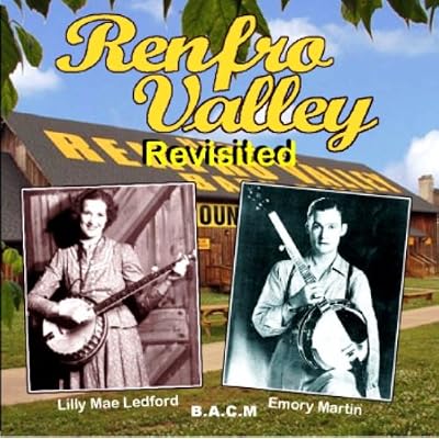 Renfro Valley Revisited: Various Artists