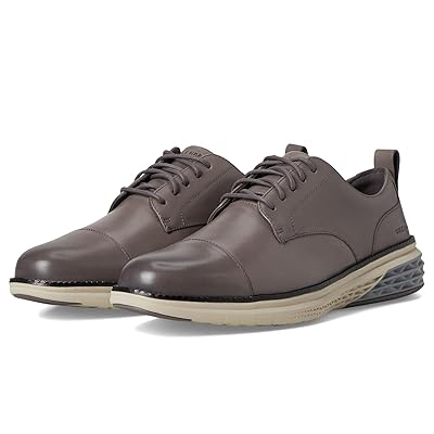 Cole Haan Grand Hurrion Cap Toe Oxford Men
