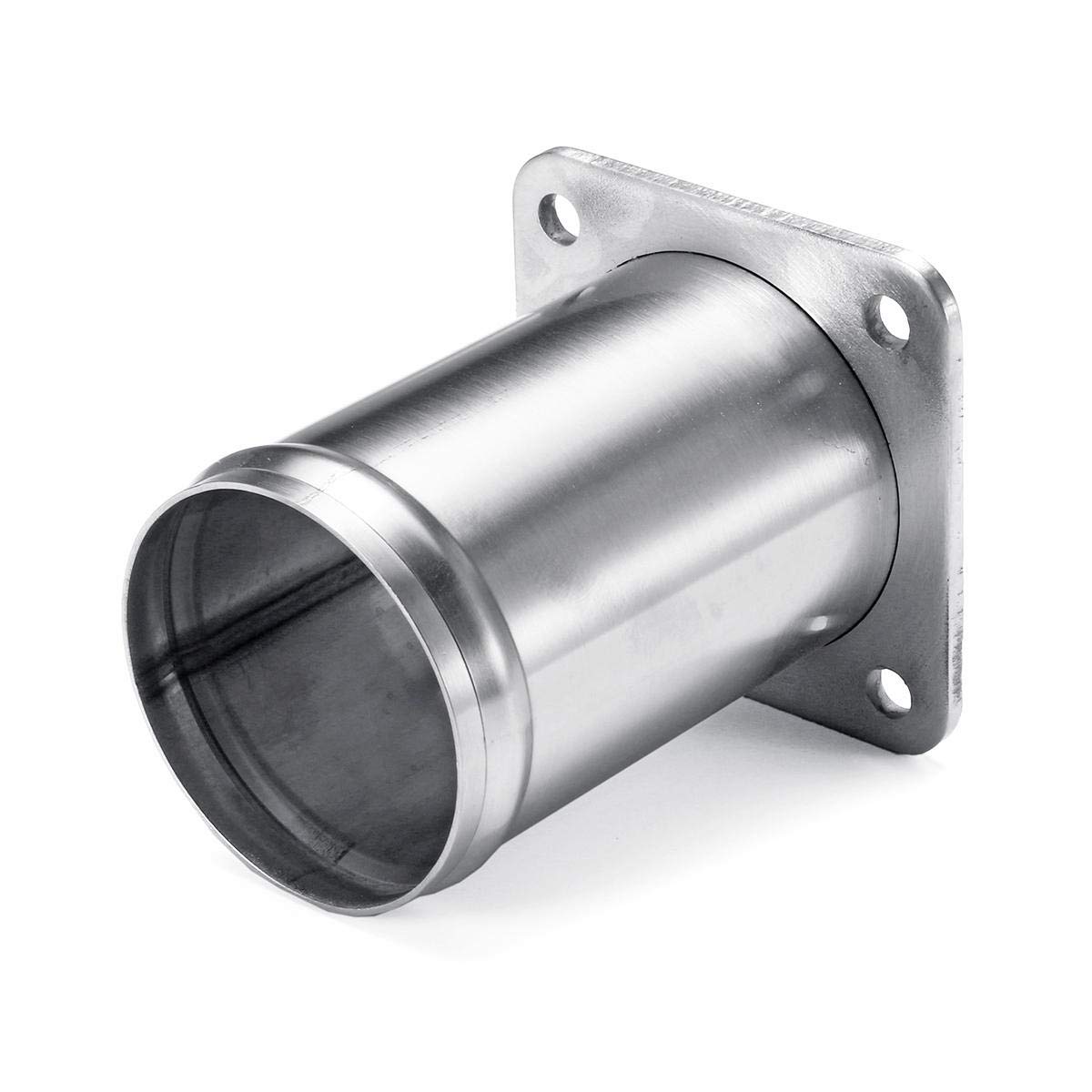 Kit De Eliminación De Placas En Blanco De Válvula Egr De Acero Inoxidable Para Land Rover Discovery 2 Defender Td5