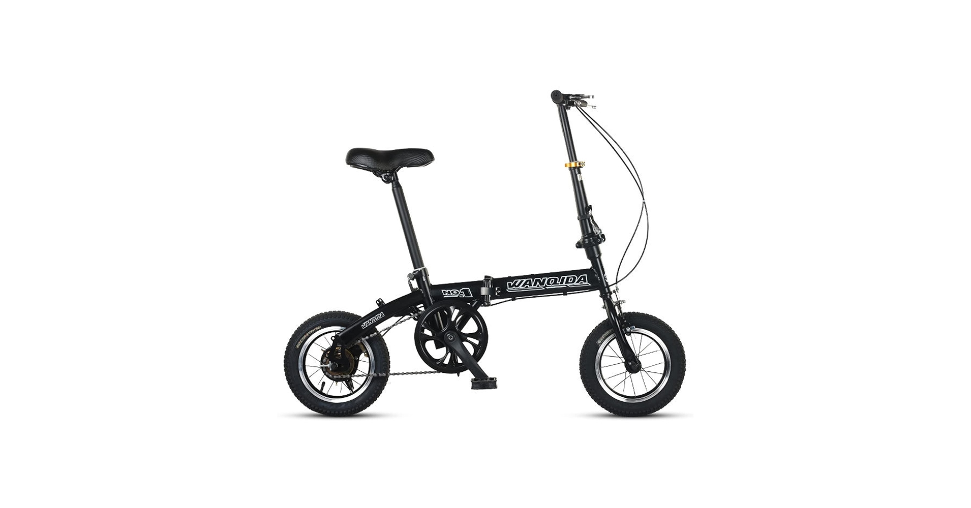 折りたたみ自転車組立メンテ済　付属品無し12インチ 折りたたみ自転車組立メンテ済 付属品無し12インチ Amazon