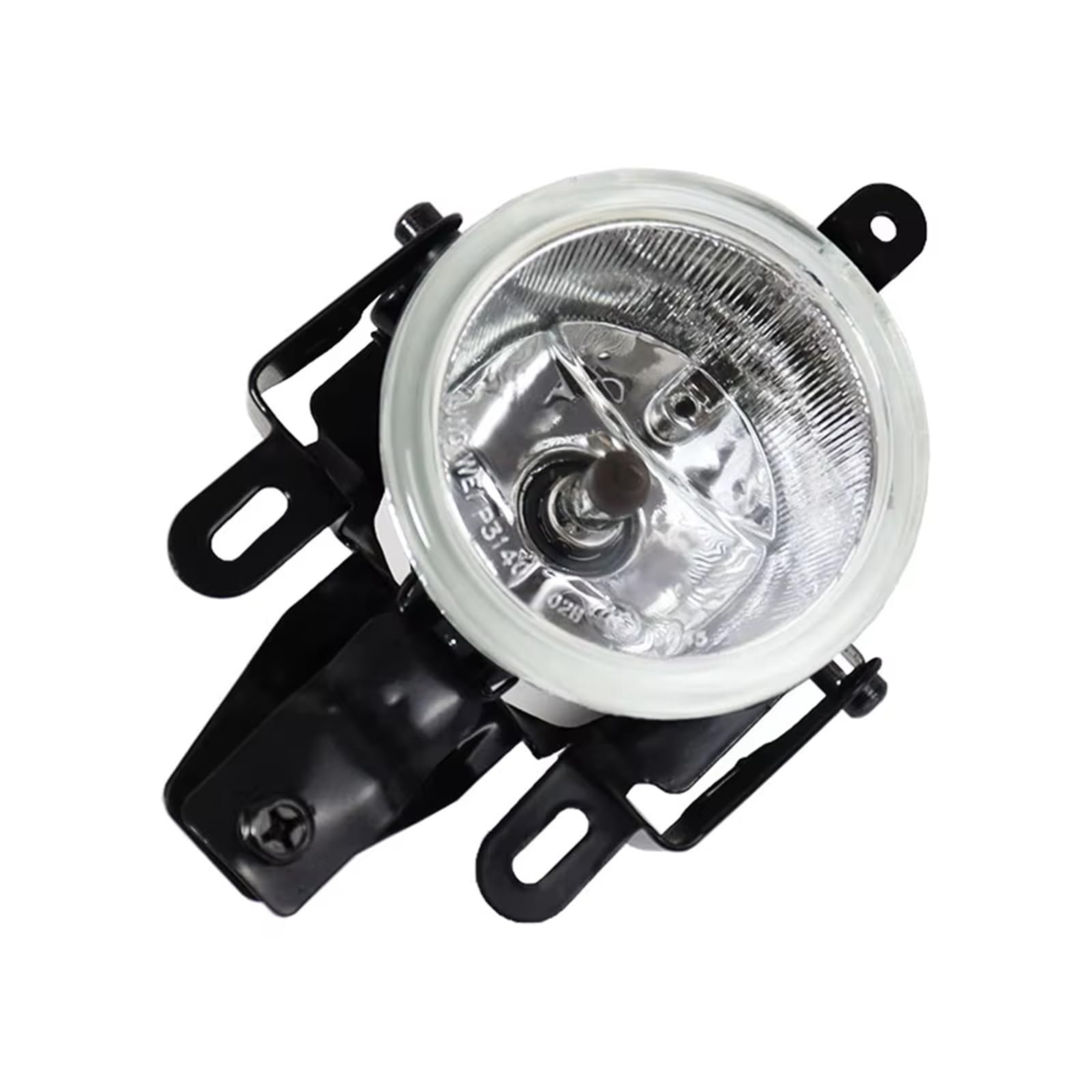 Paraurti Anteriore MN133759 MN136353 Fendinebbia Paraurti Anteriore Per Pajero Per Montero 2003 2004 2005 2006 Accessori Auto Gruppo Fari Fendinebbia A LED(Left and Right)