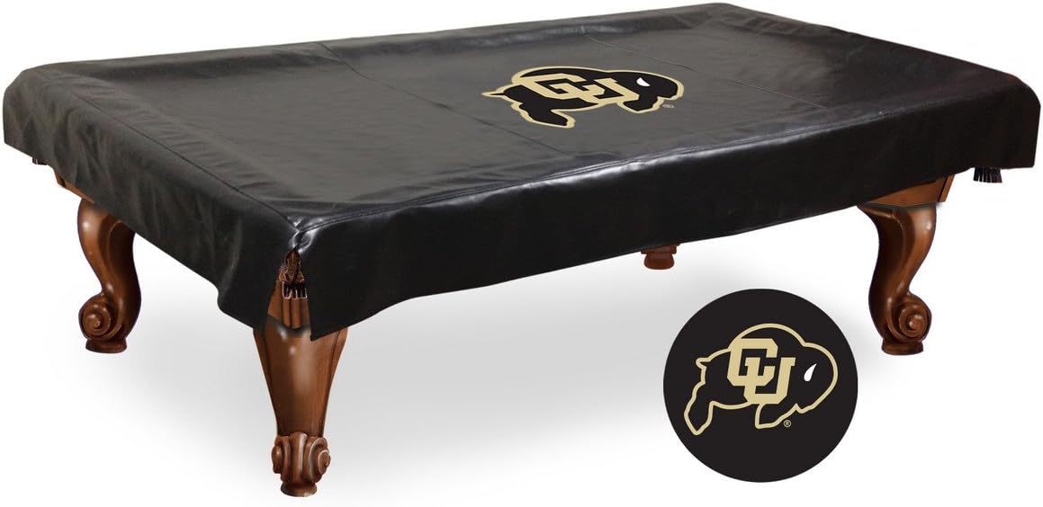 Holland Bar Stool Co. 8' Colorado Billiard Table Cover