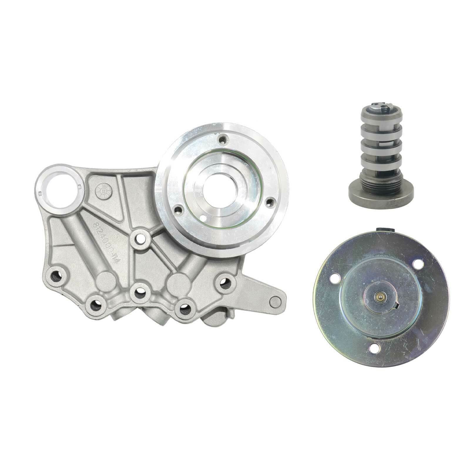 Bisenya Kit de support d'arbre à cames compatible avec 1.8 TFSI 2.0 TFSI 06H103144J 06J103144H 06J103166F 06H103144H 06H103144G