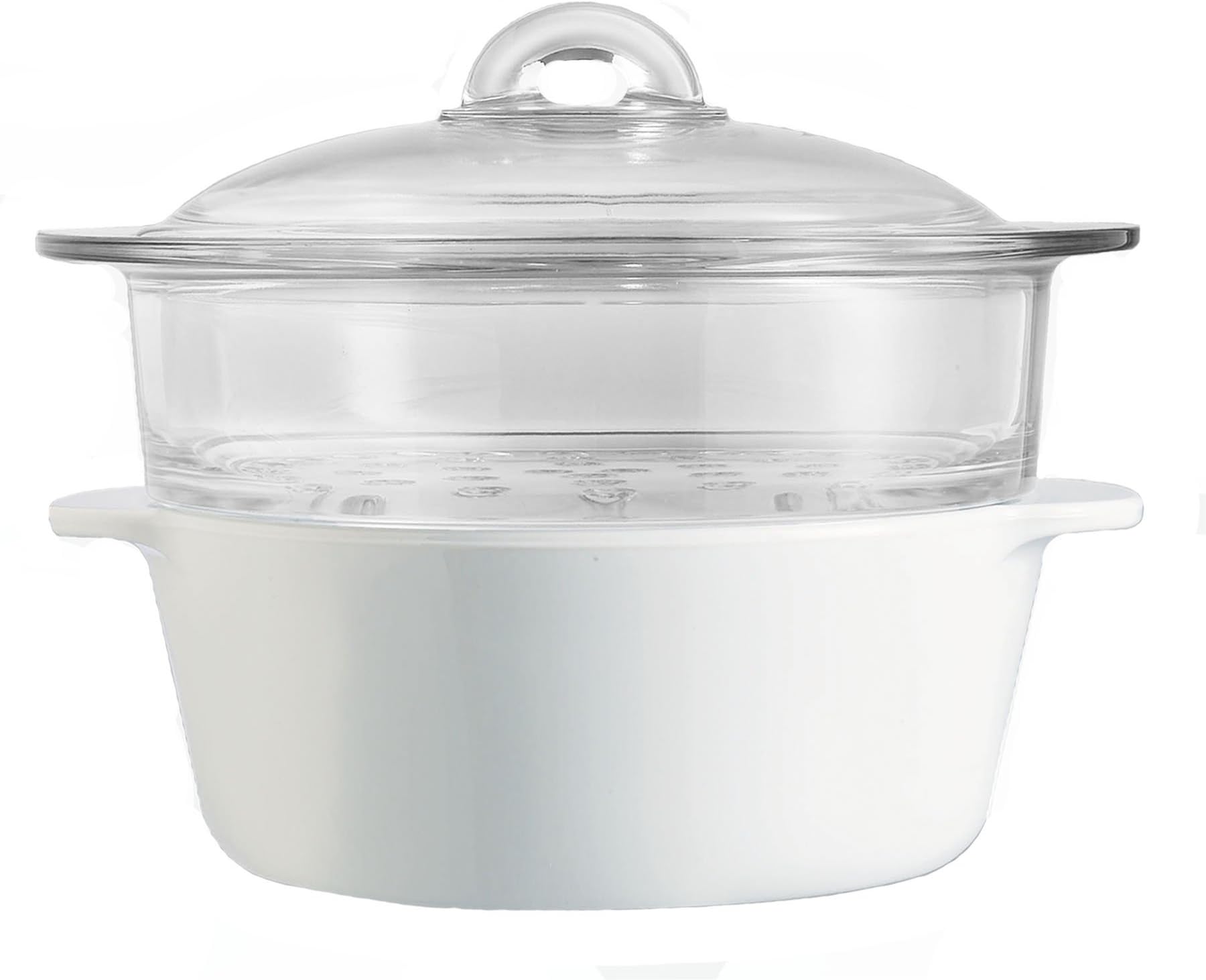 Pyroflam Steamer Set, 2L