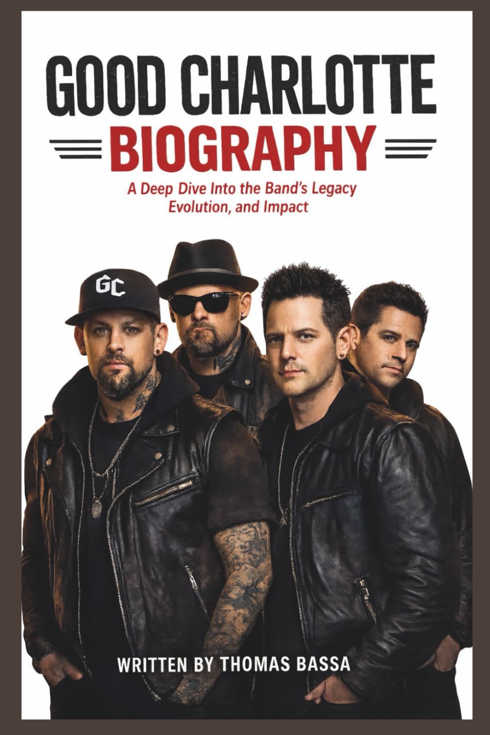 GOOD CHARLOTTE BIOGRAPHY: A Deep Dive into the Band’s Legacy, Evolution, and Impact