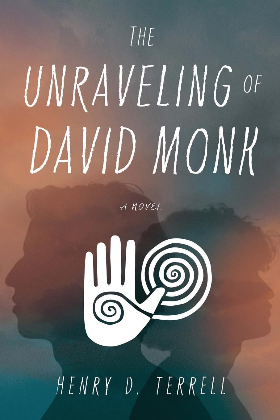 Buy The Unraveling of David Monk — BookShops.in