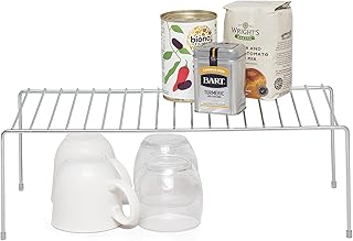 simplywire - Kitchen Cupboard Organiser - Sto...,