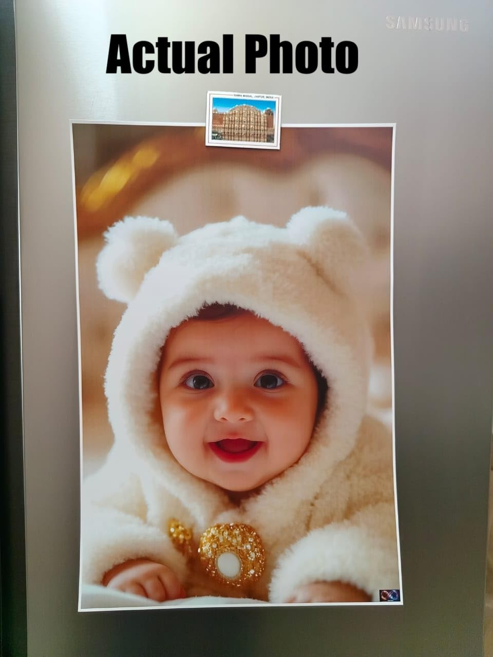 Cute Baby Posters for Nursery - FREE SHIPPING -3