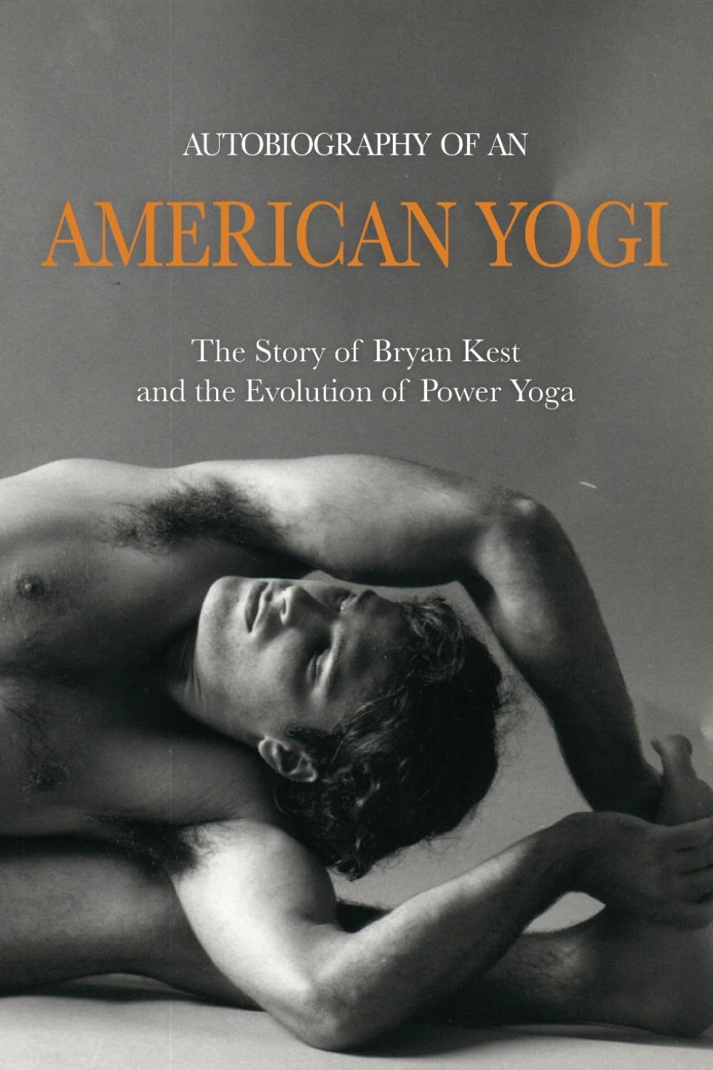 Autobiography of an American Yogi