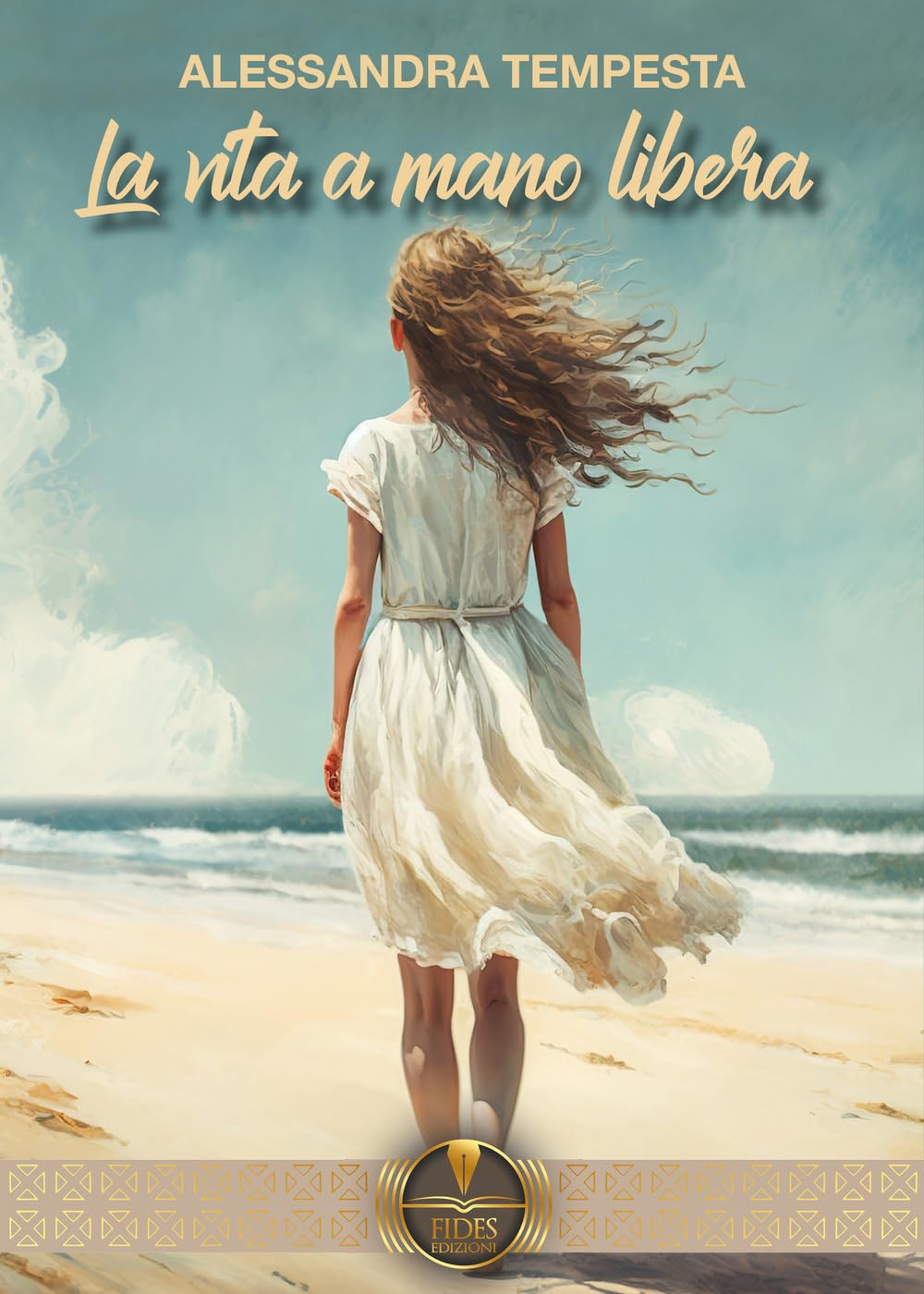 La Vita A Mano Libera - 4