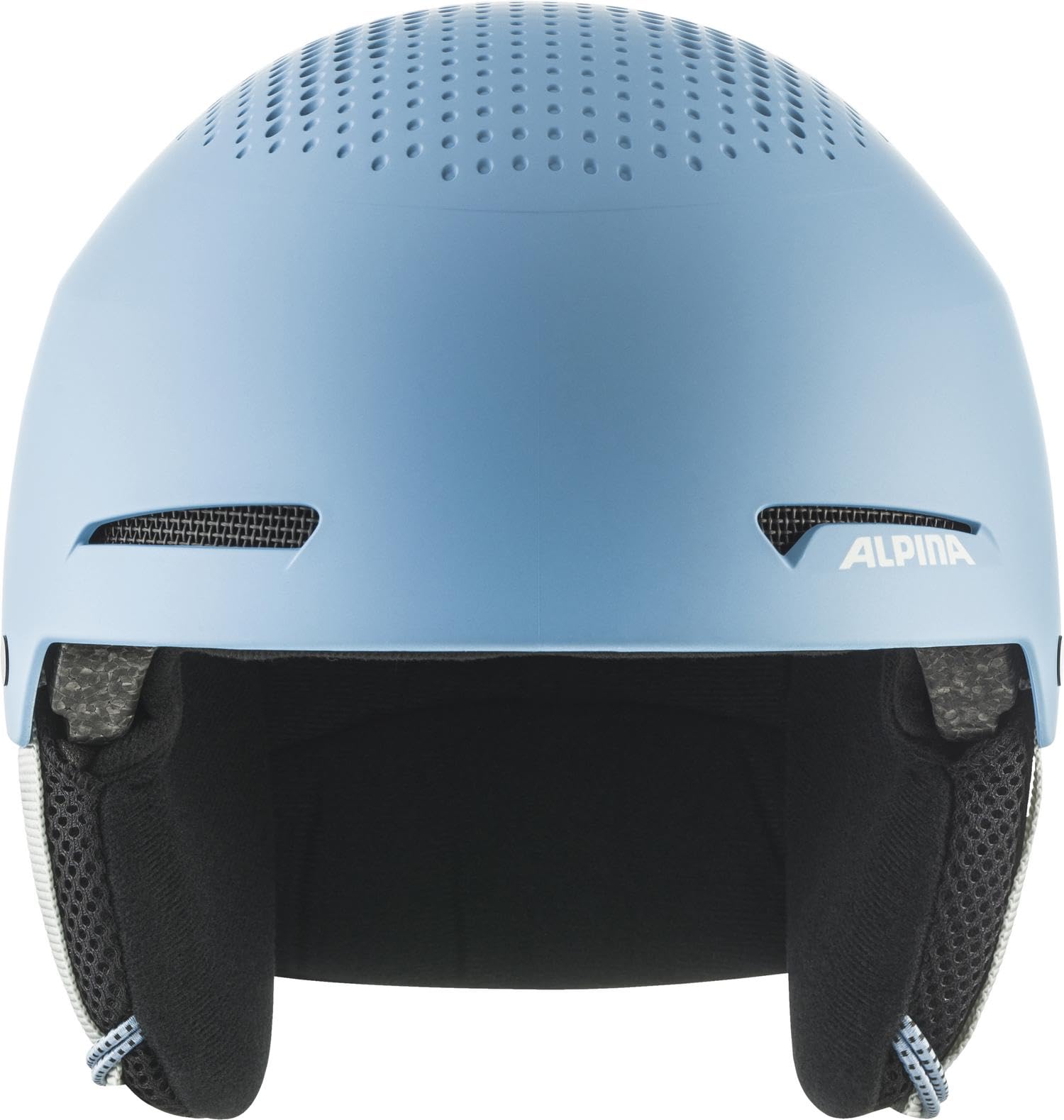 ALPINA ZUPO 46 Smoke-Blue opaco