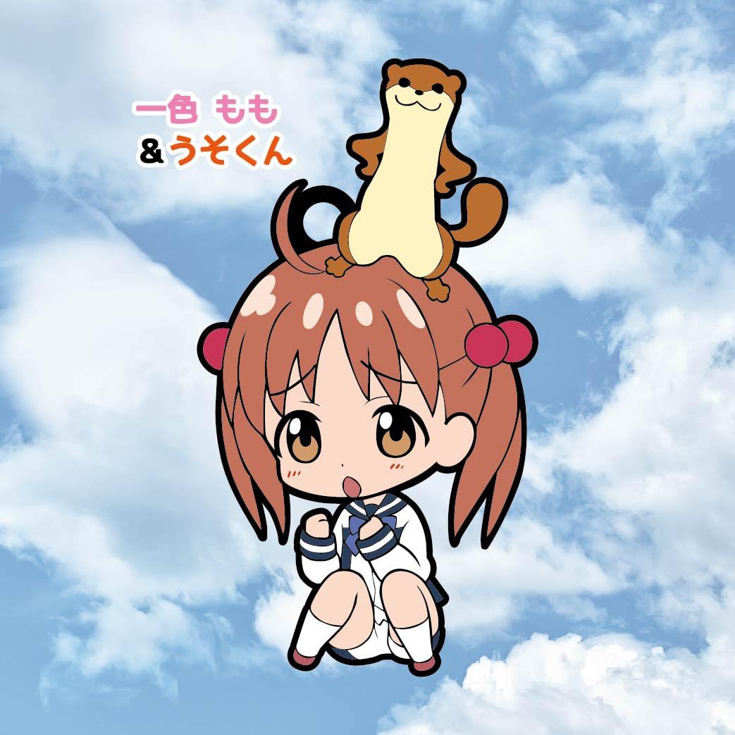 Amazon トイズワークスコレクション にいてんごむっ ビビッドレッド オペレーション Box アニメ 萌えグッズ 通販