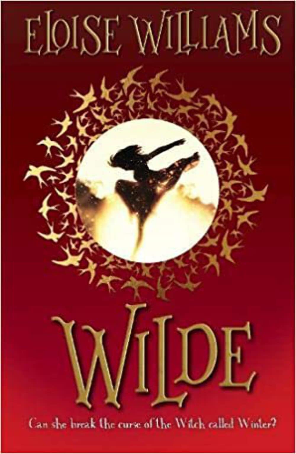 Wilde by Eloise Williams (Paperback, 2020)