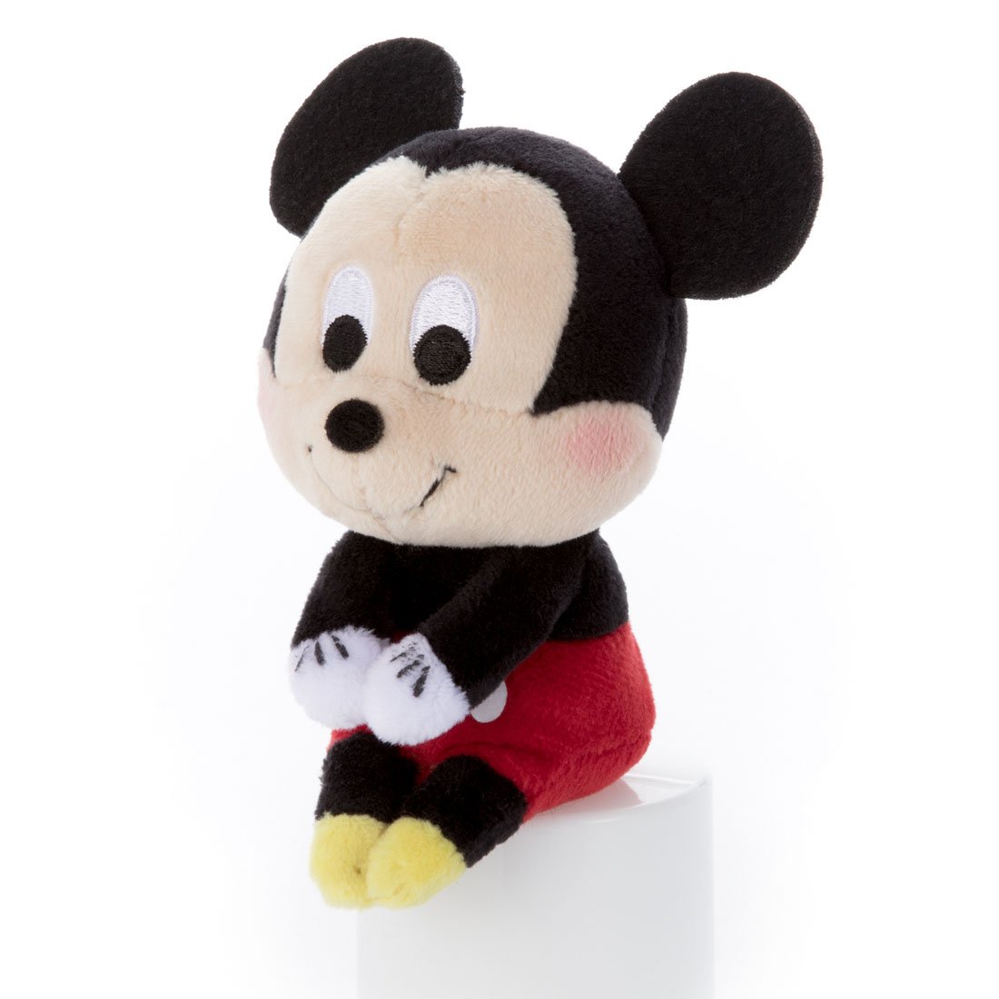Amazon.co.jp: ディズニーキャラクター ちょっこりさん ミッキーマウス