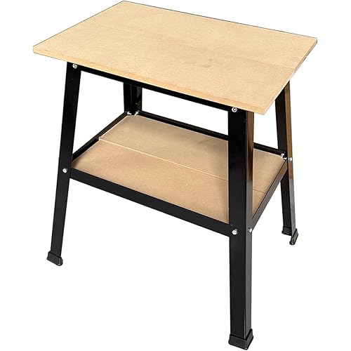 tool stand / Power Saw Stand fits for Drill Press, Belt Sander, Bench Grinder, Band Saw, Scroll saw, and Planer MiterSaw