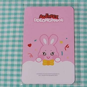 【トレカ込み5点】aniteez ソンファ　日本限定グッズ　アチズ トレカ込み5点】aniteez ソンファ 日本限定グッズ アチズ