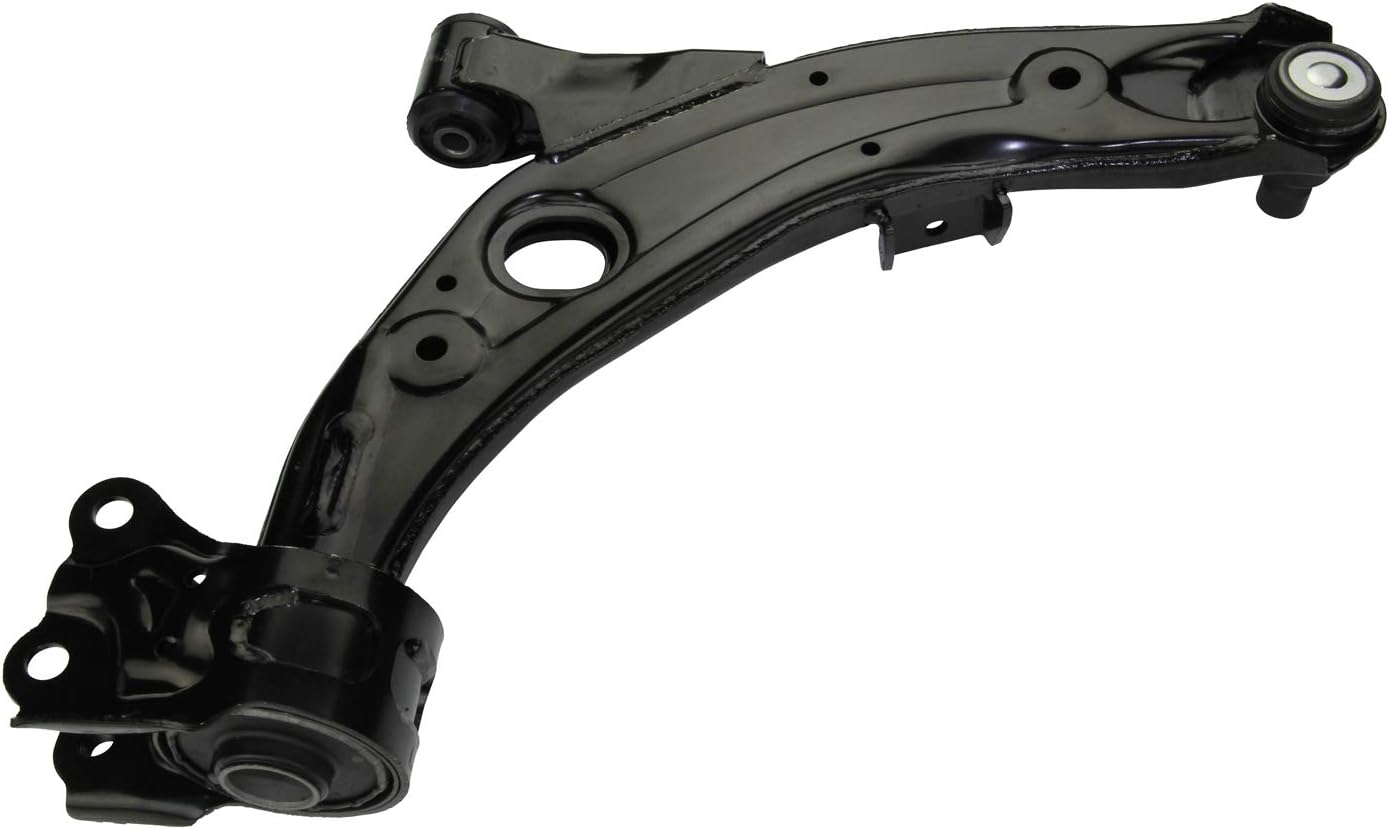 MOOG RK620896 Suspension Control Arm and Ball Joint Assembly front left lower