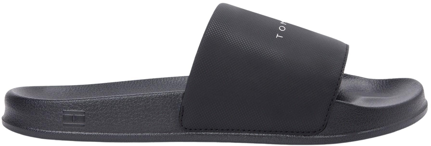 Tommy Hilfiger Core Pool Slide Fm0fm05799 ChanclasHombre