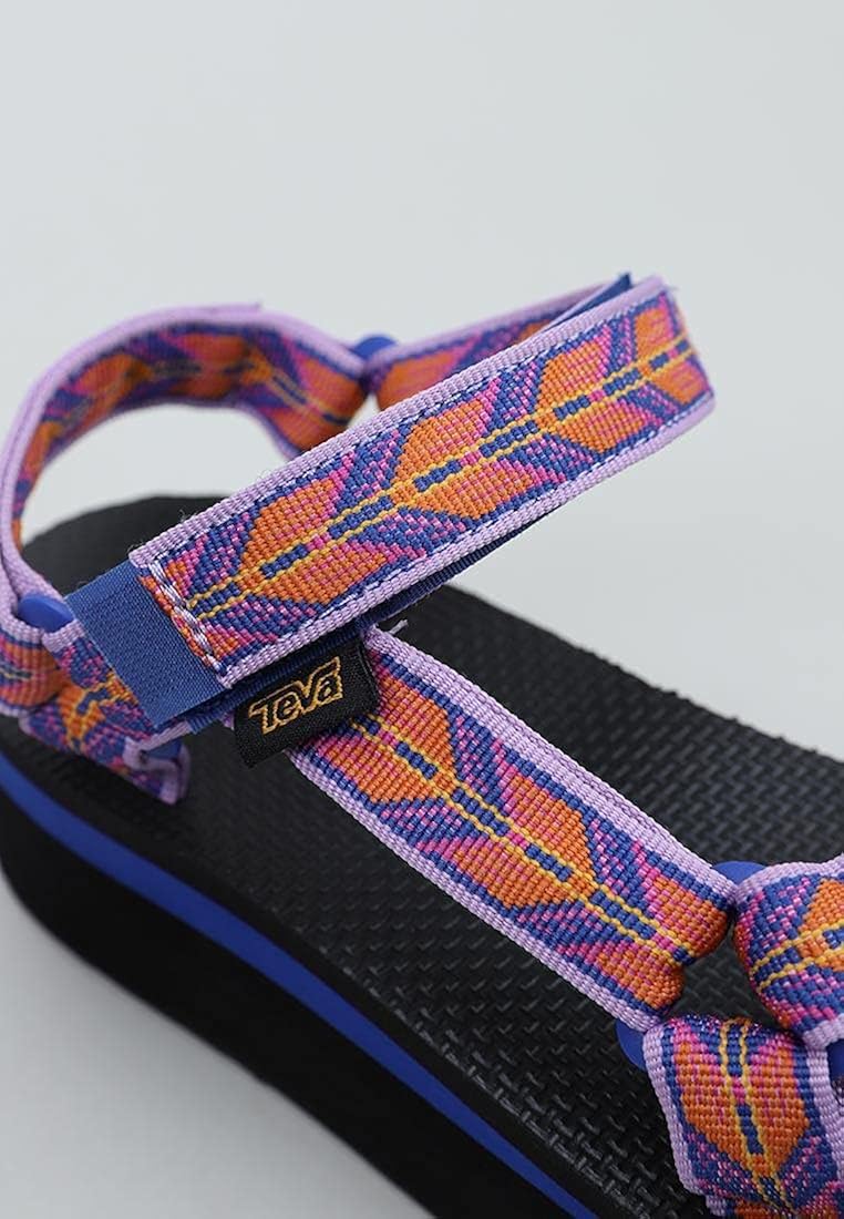 Teva Women's Flatform Universal Sandal