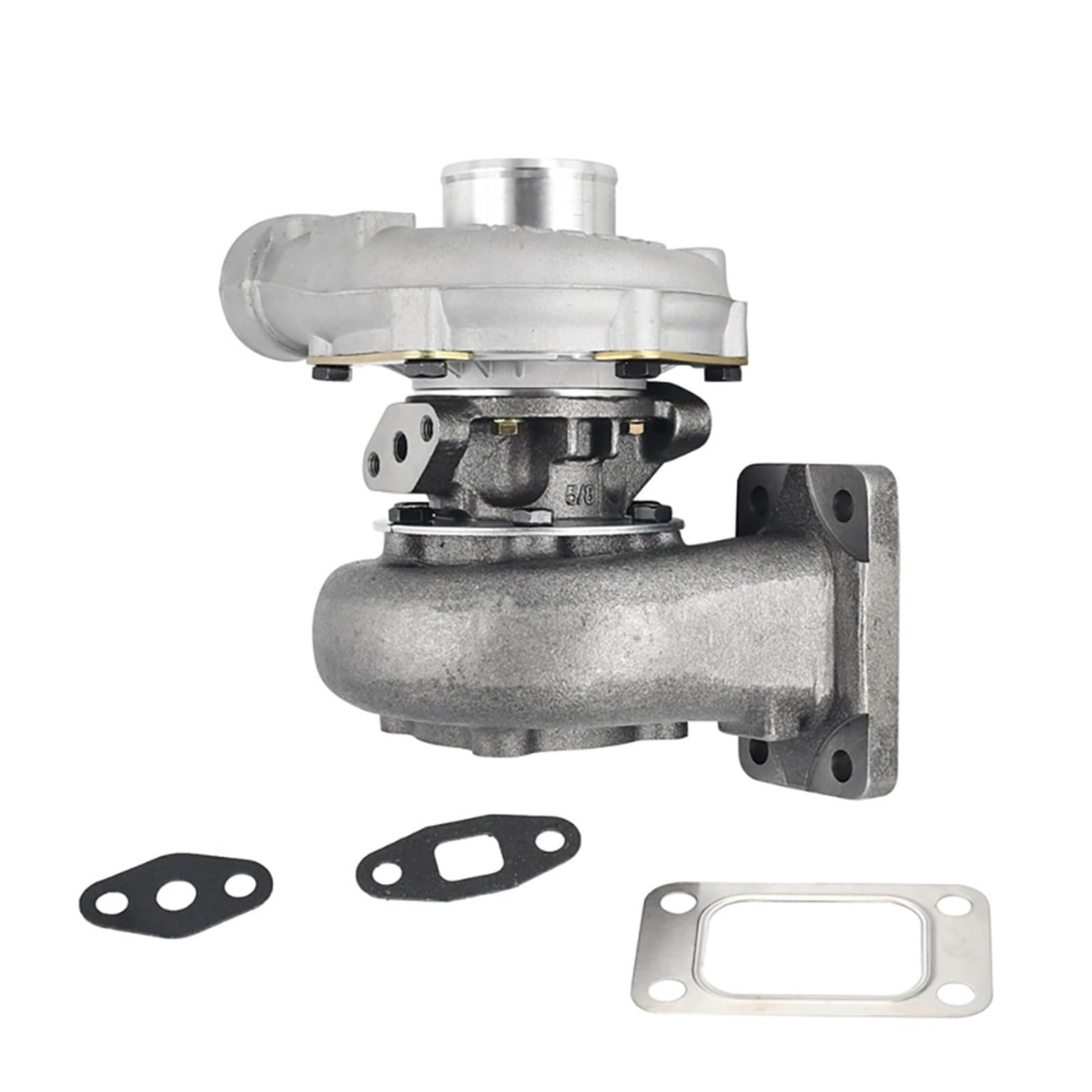 turbocharger zestaw Do holandii Do silników Do Iveco 8045.25.385 8045.25.380/385/395 4817756 turbosprężarka Turbo TA3118