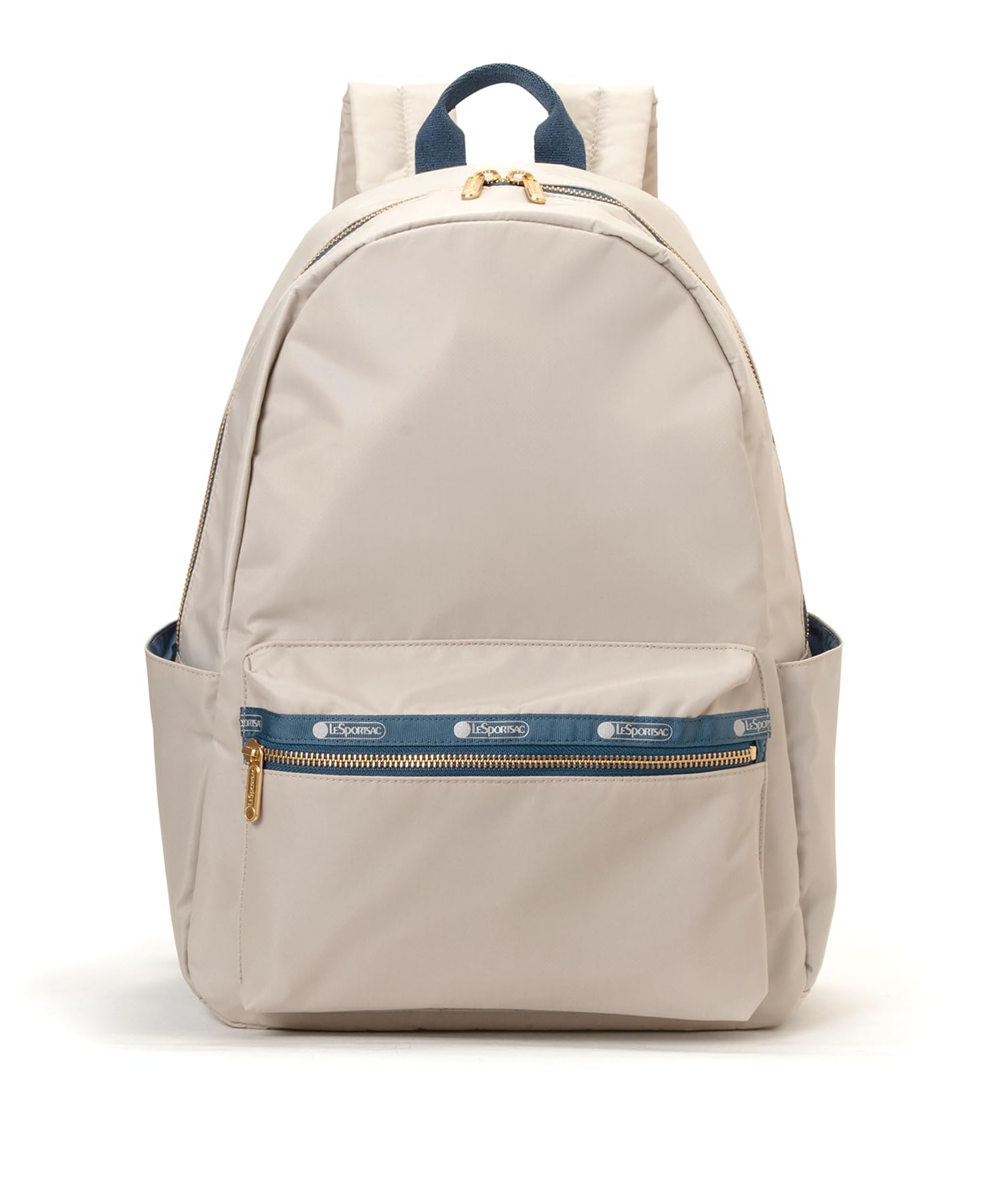 値下げ中！LeSportsac レスポートサック リュック パープル LeSportsac 