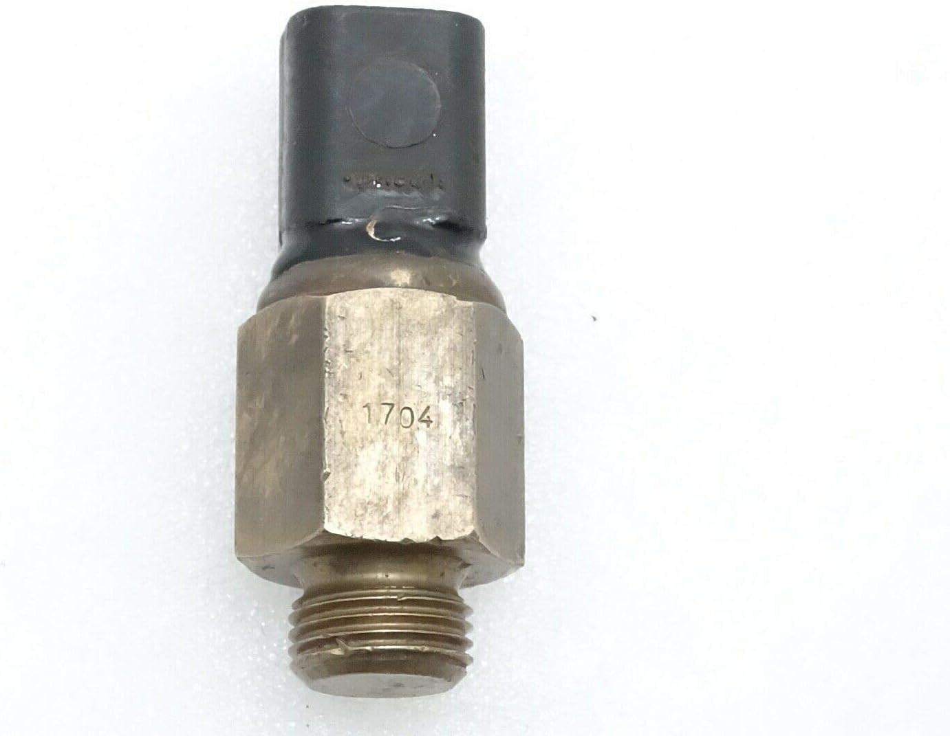Royal Crusaders JCB 3CX Switch Oil Temperature Green (Part no - 701/71300)