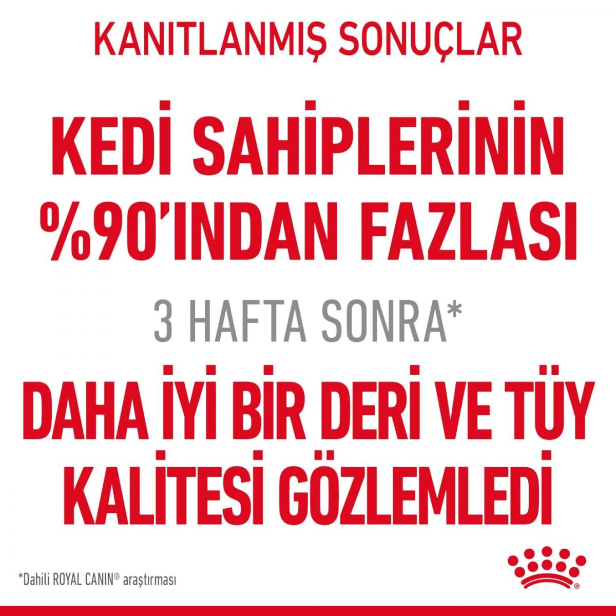 Royal Canin Hair und Skin Care 4 kg - Katzenfutter