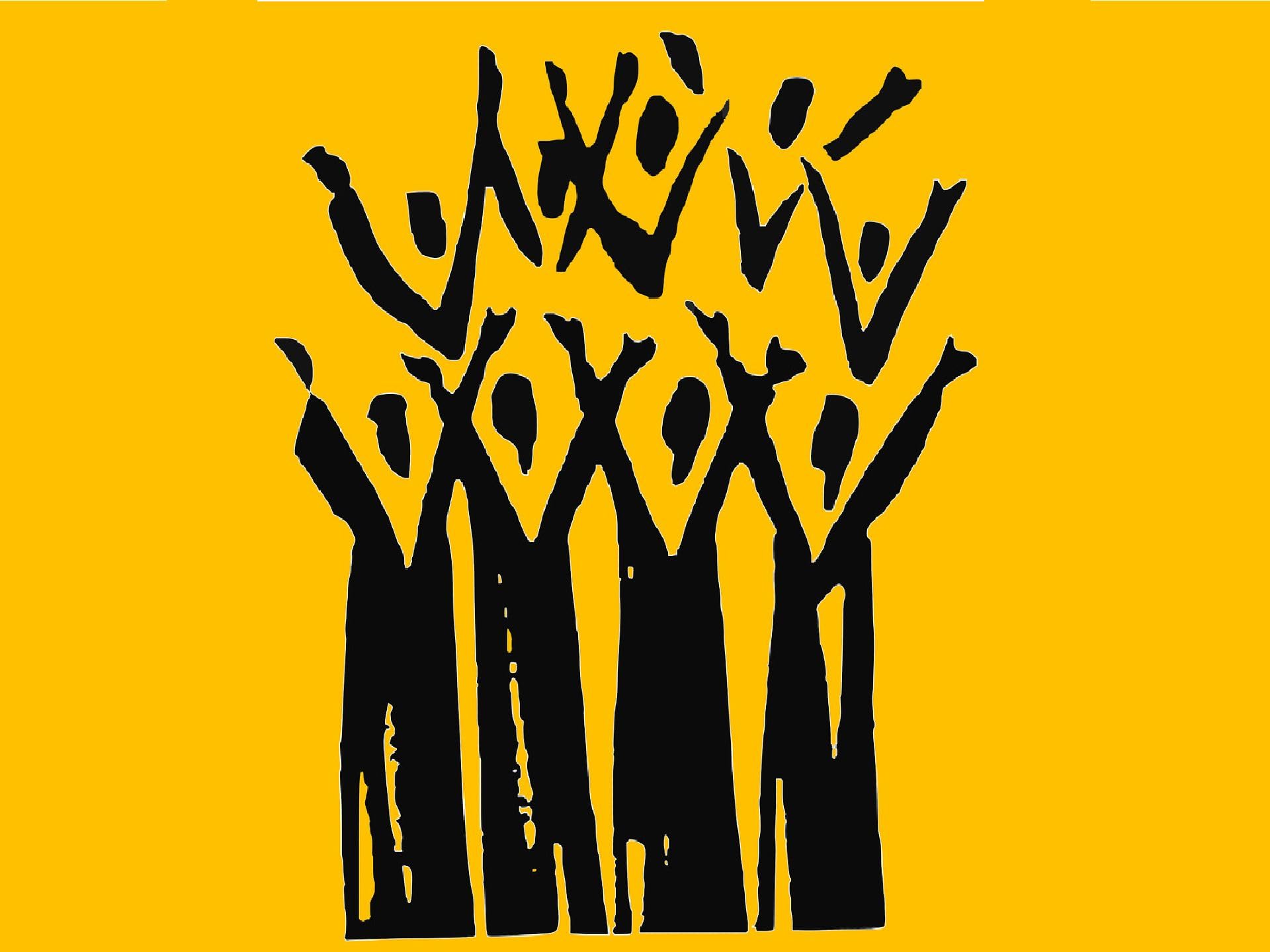 Detlev Jöckers Chorliederwelt