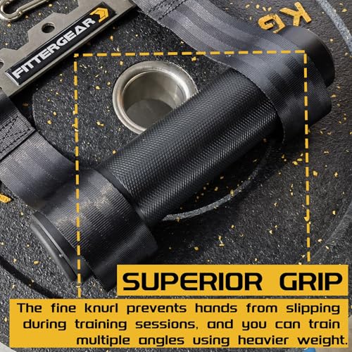 Chave inglesa de pulso, alça de treinamento de luta livre de braço, 6 cm de espessura para exercício