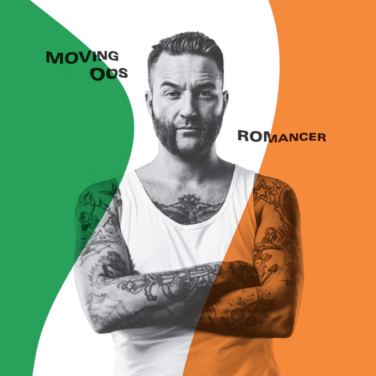 Romancer (LP & CD SET) [VINYL]