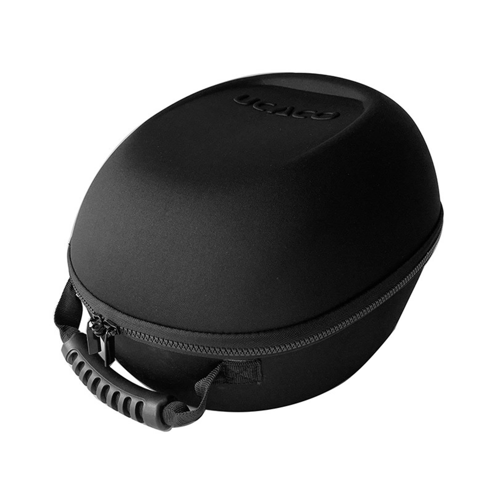 Helm-Aufbewahrungstasche mit Griff, staubdicht, großes Fassungsvermögen, leicht, Motorhelm-Mütze, Reithut-Tasche für Reitsport