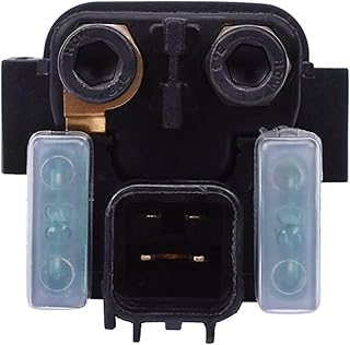 GRFIT Motorcycle Solenoid Starter Relay For Suzuki LTF250 QUAD RUNNER OZARK LTF 250 SV650 SV650S VZ800 VZ800Z For MARAUDER Accessories