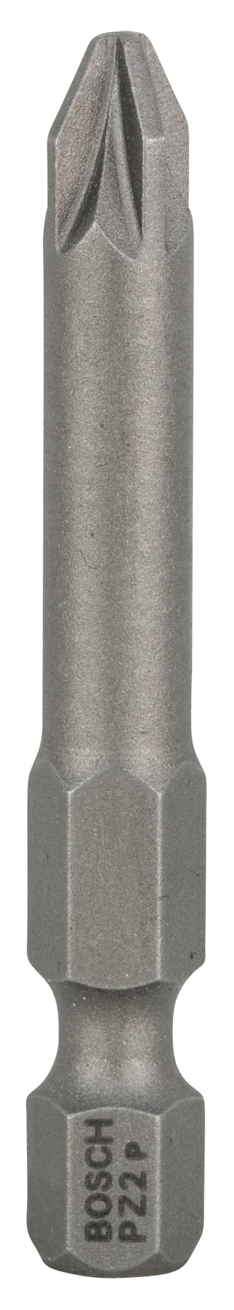 Bosch Professional Accessories Vidalama Ucu, Gri, 3 Adet