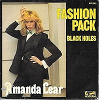 Fashion pack / Vinyl single