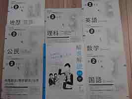 新品未使用/進研模試ベネッセ２０２５年１月実施高２総合学力テスト２０２４年度１月 Amazon.co.jp: 2025年1月実施 進研模試 総合学力テスト 書き