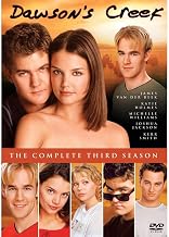 Dawson'S Creek - 3° Temporada Completa - Legendado