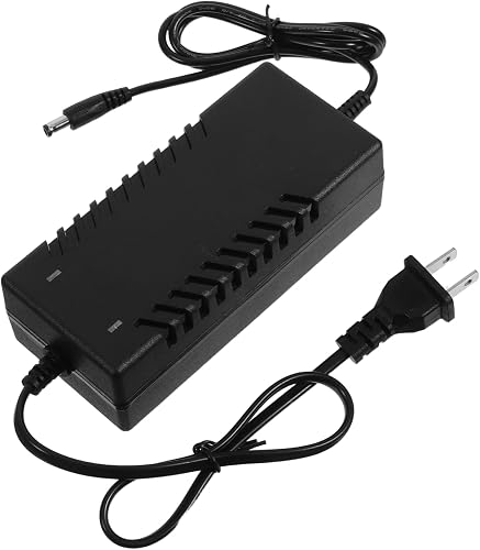 Noire en Plastique Prise Chargeur Gadpiparty