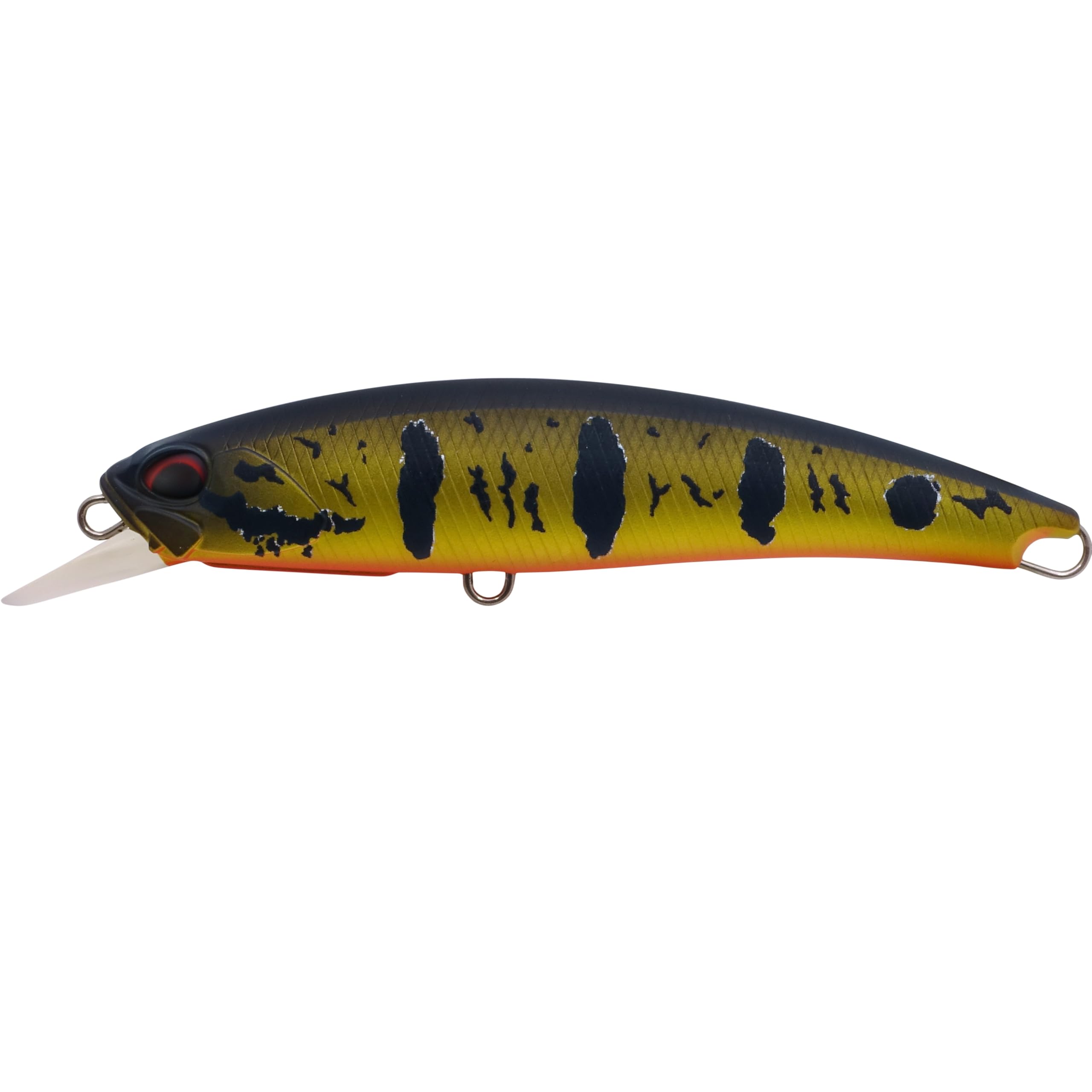 Duo Realis Fangbait 120SR CCC3538 Mat Temensis Suni Yem