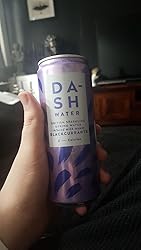 DASH Water Mixed Pack X 16 – Flavoured Sparkling Spring - View #5