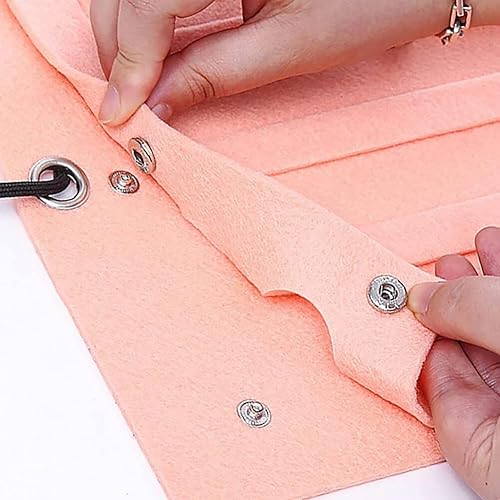 Miniatura 6 de Caja de almacenamiento de banda para el cabello, diadema para colgar horquillas, organizador para colgar diadema, contenedor de almacenamiento,