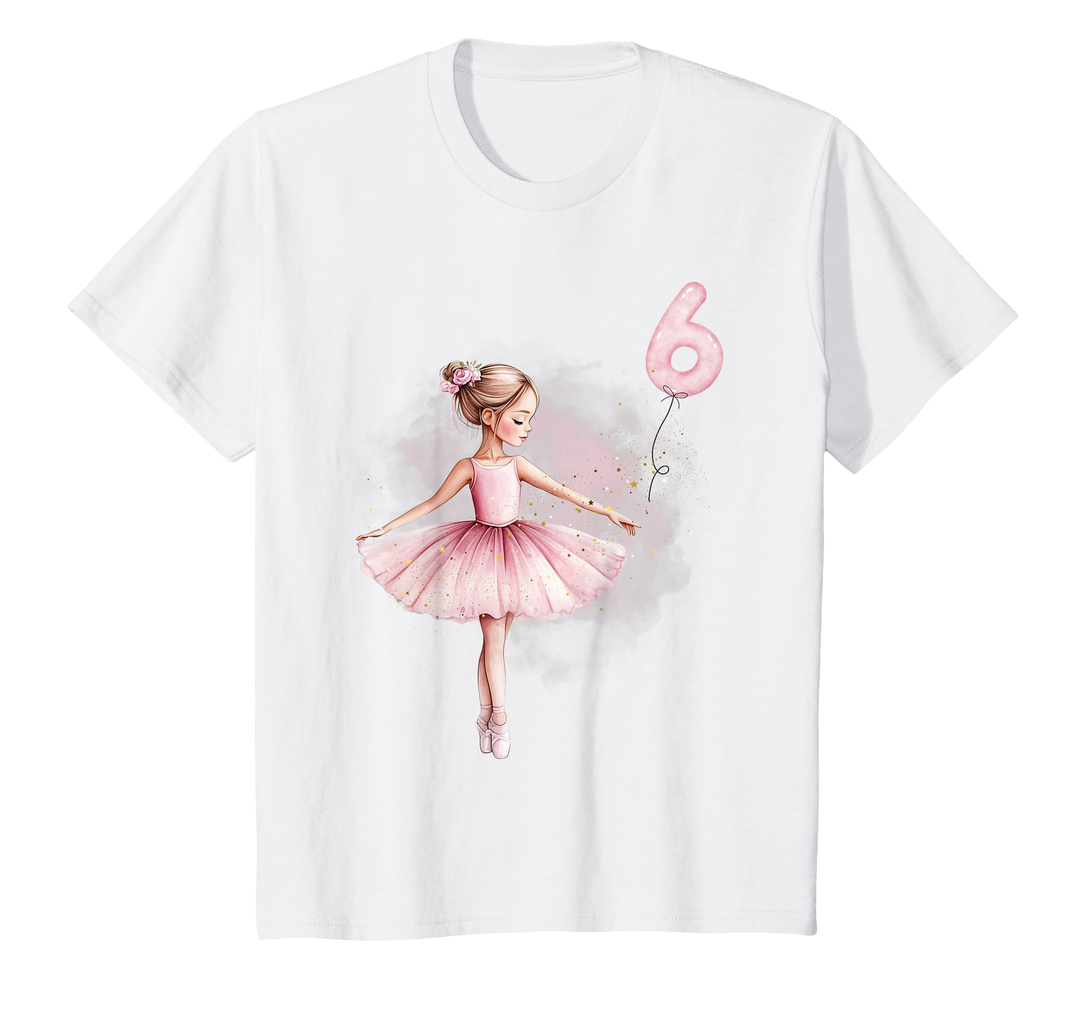 Kleidung mit Designs von Amazon Merch on Demand