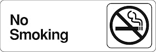 HY-KO PROD No Smoking Sign, 3