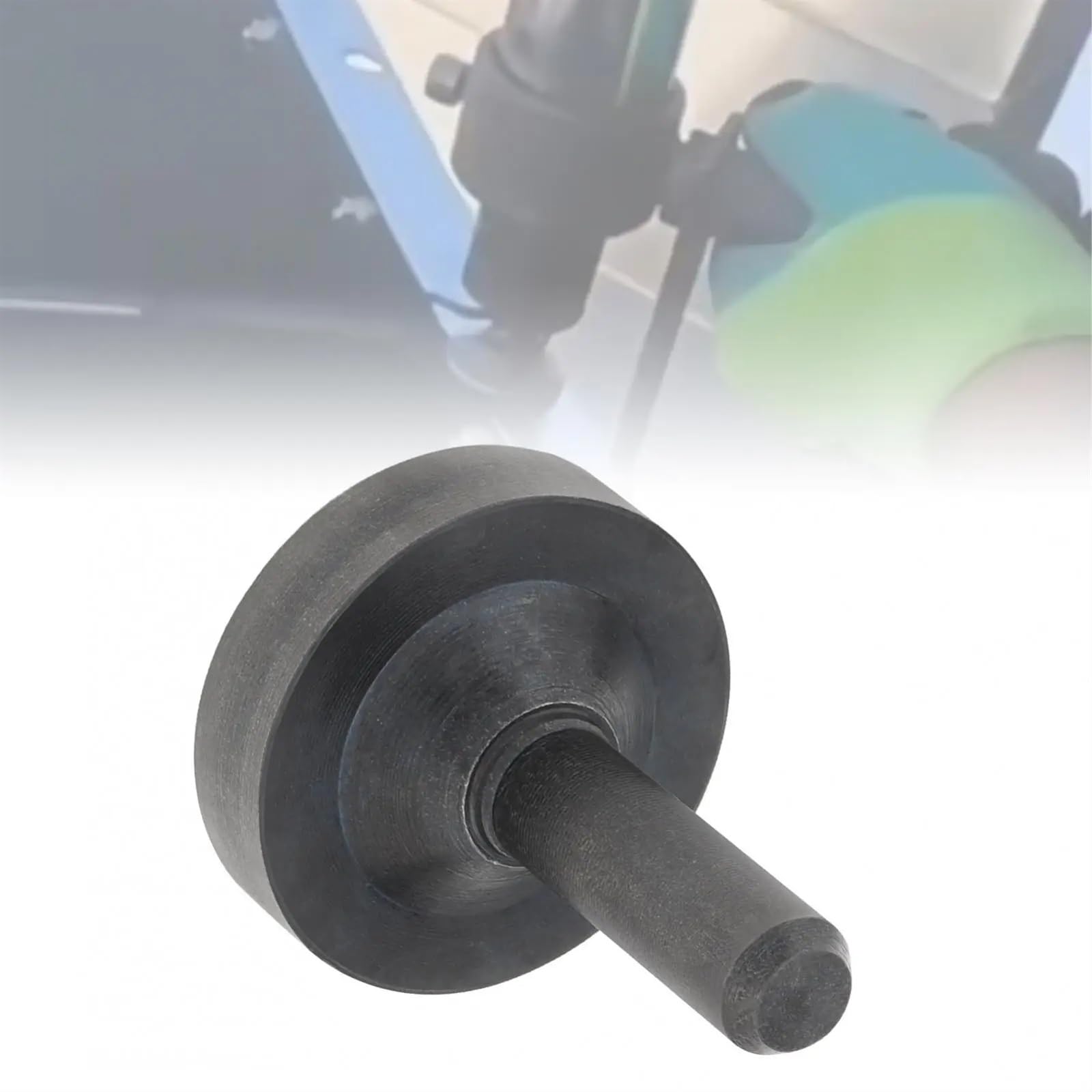 Tête Plate De Rivet à Chocs Pour Pelle Pneumatique – Acier Carbone