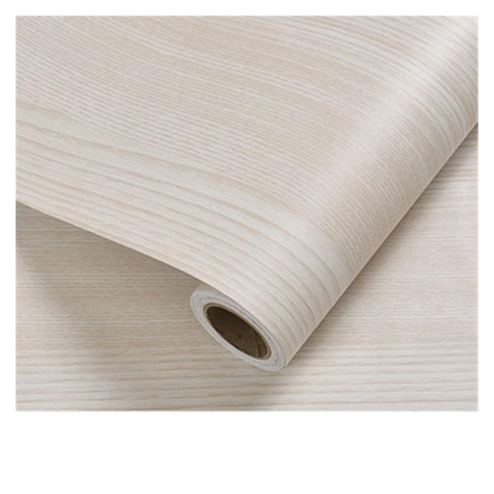 PVC Self Adhesive Wallpaper Wood Grain PVC Self-adhesive Wallpaper