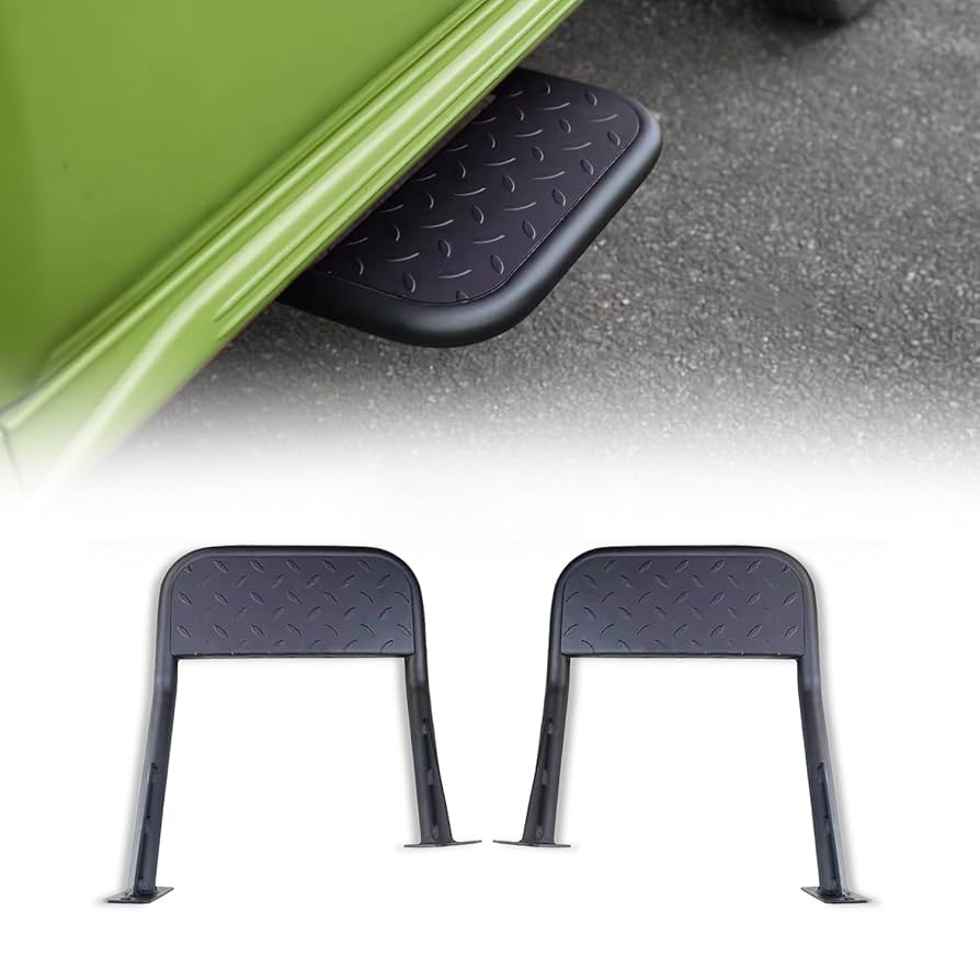 スズキジムニーシエラJB64 JB74 サイドステップバー 左右2点セット　同 楽天市場】ジムニー ジムニーシエラ JB64 JB74 サイド ステップ