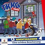 EUROPA/Sony Music Family Entertainment