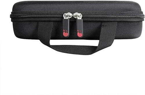 Miniatura 4 de Hermitshell Estuche de viaje para Hatteker para hombre, cortadora de pelo, cable de corte de pelo profesional, kit de corte de barba