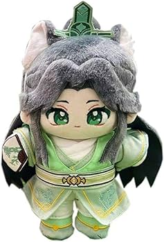 Amazon.co.jp: さはん 渣反 人渣反派自救系統 穿?自救指南 ぬいぐるみ